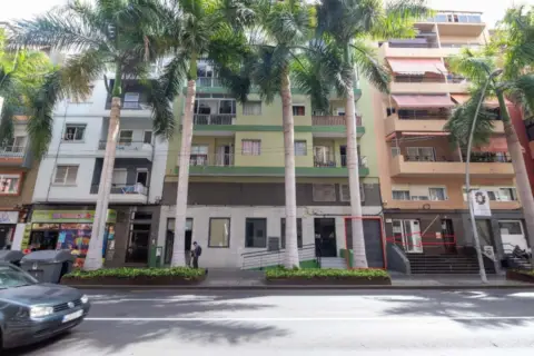 Garaje en Santa Cruz de Tenerife