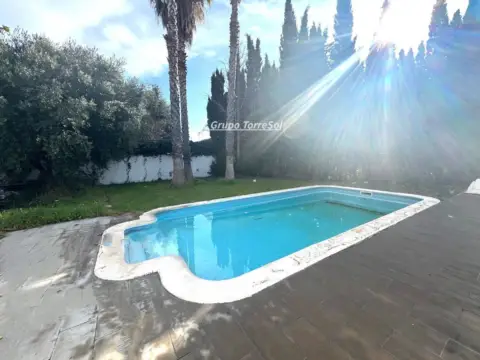 Chalet en calle Avenc de L