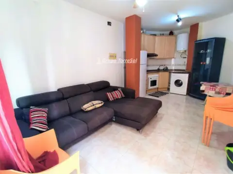 Piso en Carrer dels Clapers