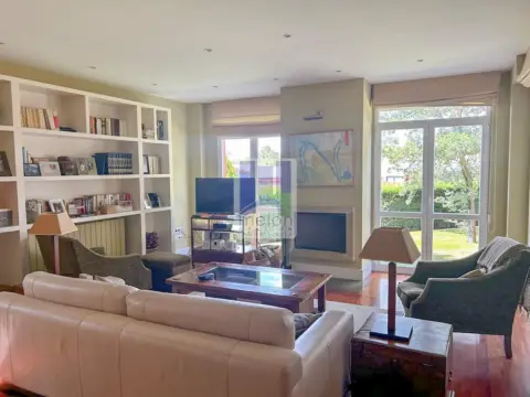 Casa en calle Humienta