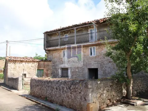 Casa en calle Masa
