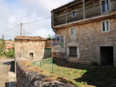 Casa en calle Masa