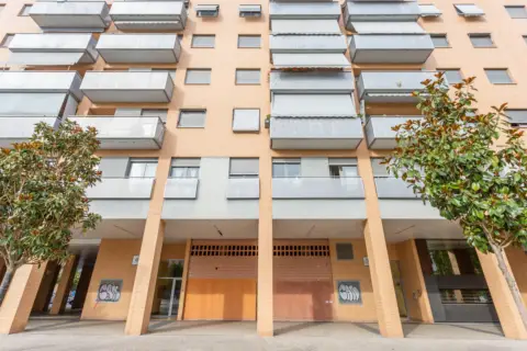 Local comercial en Paseo de Anelier