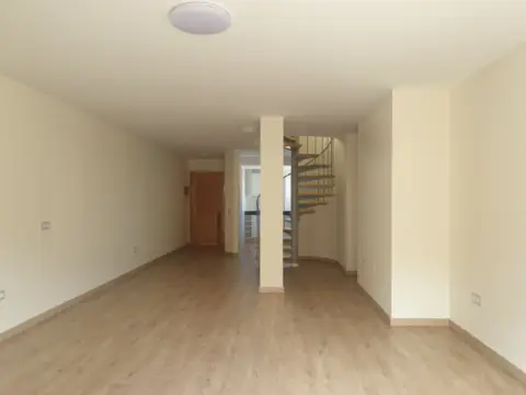 Casa en calle del Calvario-la Orotava