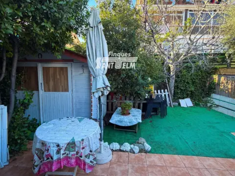 Casa adosada en Segur de Calafell