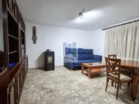 Casa en calle Presencio