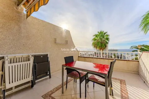 Apartamento en calle José González Forte