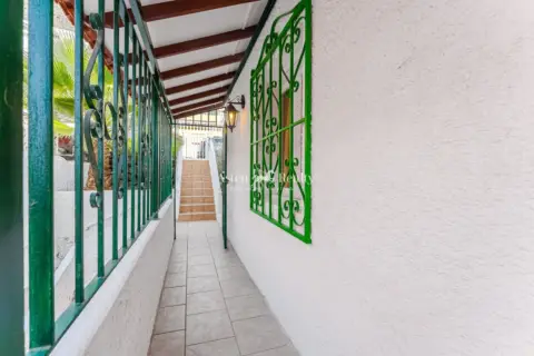 Apartamento en calle José González Forte