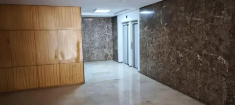 Piso en Museo