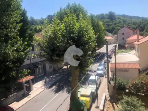 Dúplex en Carretera de Portugal