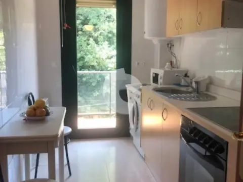 Dúplex en Carretera de Portugal