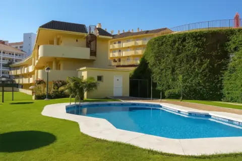 Apartamento en Alcorrín