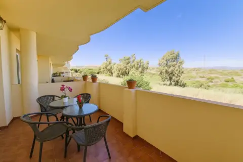 Apartamento en Alcorrín