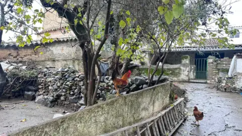 Casa en El Real de La Jara