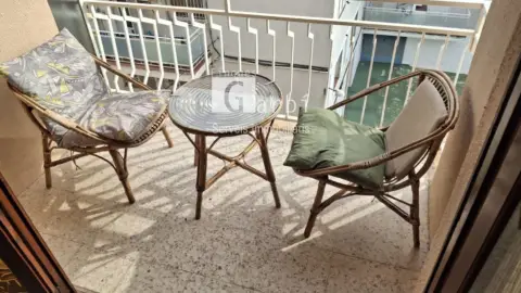 Apartamento en Carrer de la Ribera