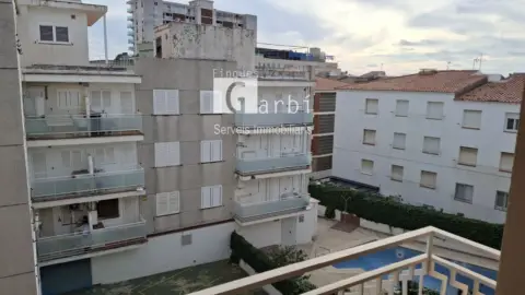 Apartamento en Carrer de la Ribera