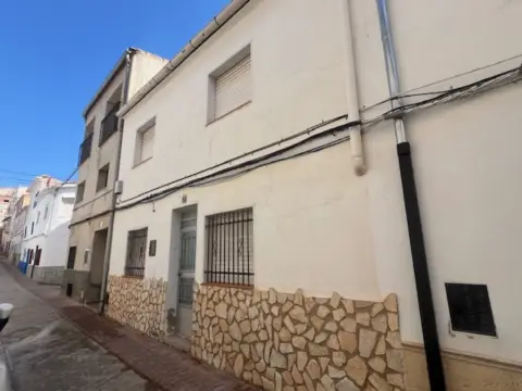 Casa en Valencia Province