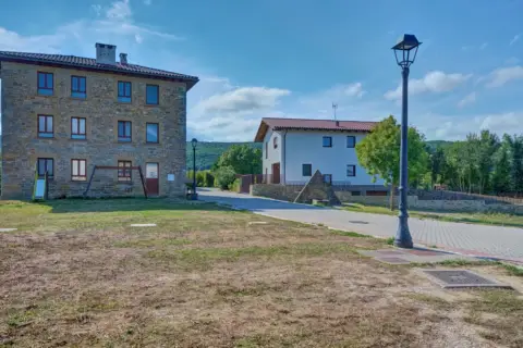 Terreno en calle del Concejo, nº Sin Informacion