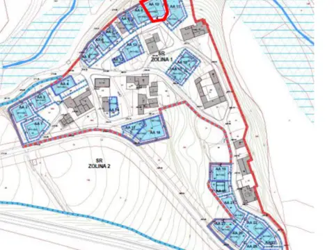 Terreno en calle del Concejo, nº Sin Informacion