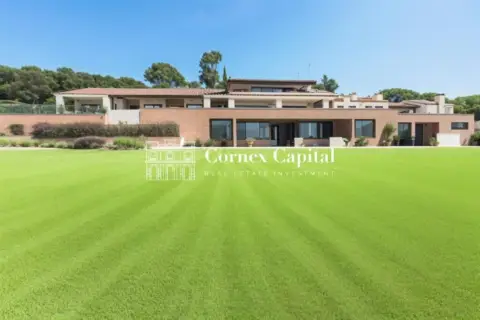 Chalet en Avinguda del Supermaresme