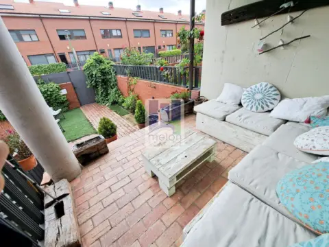 Casa en calle de Cebreiro