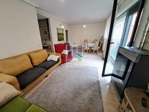 Casa en calle de Cebreiro