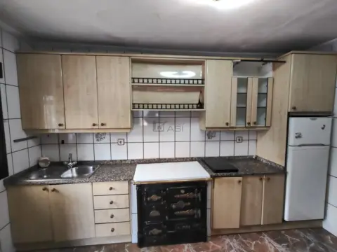Casa en Barrio Gonzalín