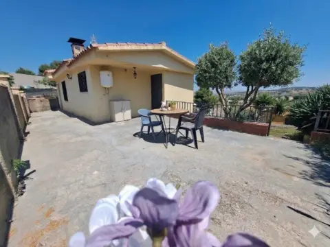 Chalet en Sant Muç