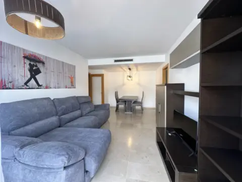 Dúplex en Carrer Sant Miquel