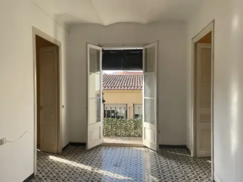 Piso en Carrer Francesc Eiximenis