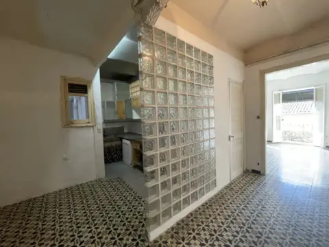 Piso en Carrer Francesc Eiximenis