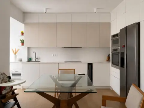 Piso en Zona Esperanza de Triana