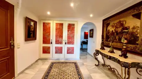 Piso en Botafoc / Talamanca