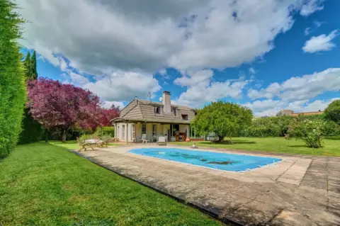 Casa en Zizur Mayor - Zizur Nagusia