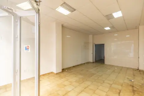 Local comercial en Foios