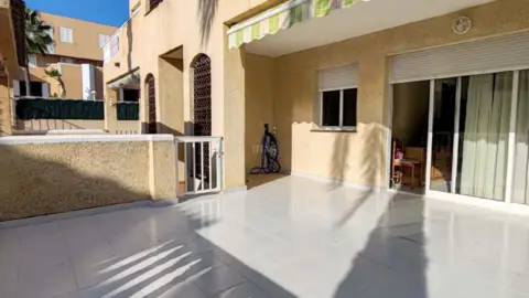 Piso en calle Residencial Eden 1, nº 1