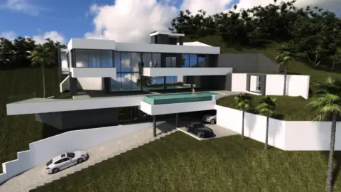 Terreno en Los Monteros-Bahía de Marbella