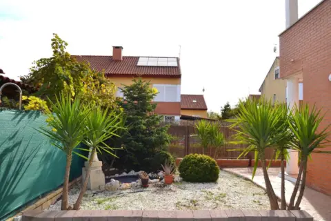 Casa pareada en La Malata