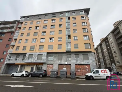 Apartamento en calle del Encinar