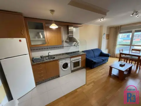 Apartamento en calle del Encinar