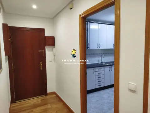 Piso en Avenida de Filiberto Villalobos, 70
