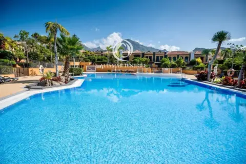 Casa adosada en Costa Adeje