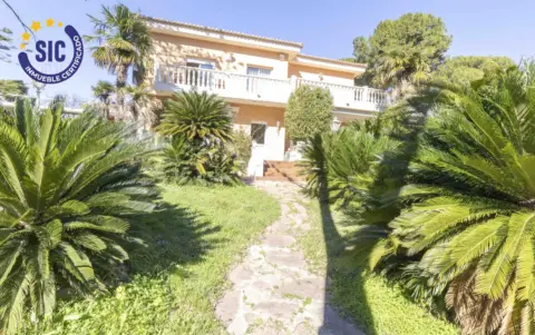 Casa en El Vedat-Santa Apol·lònia