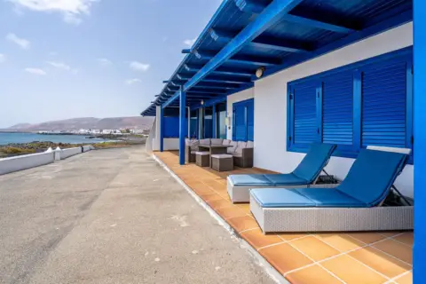 Apartamento en Punta Mujeres