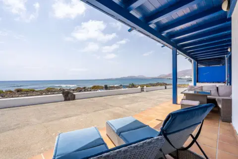 Apartamento en Punta Mujeres