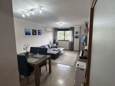Piso en Faura
