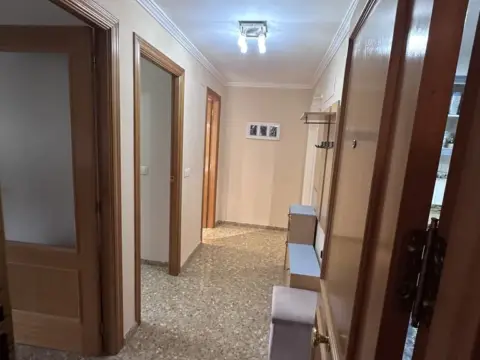 Piso en Faura