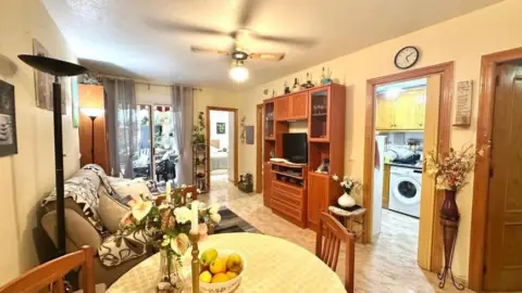 Apartamento en Playa del Cura