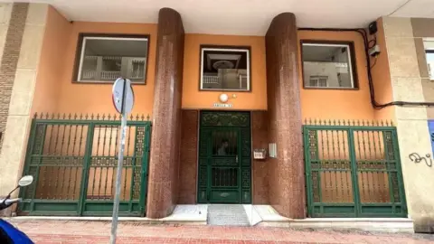 Apartamento en Playa del Cura