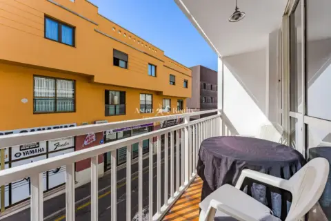 Apartamento en calle Arguayoda, 7